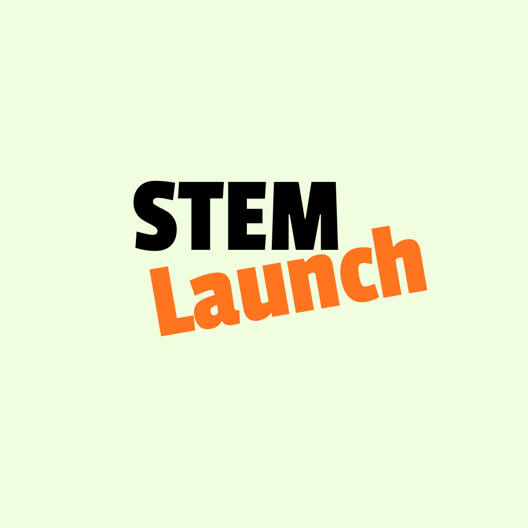STEMLaunch logo